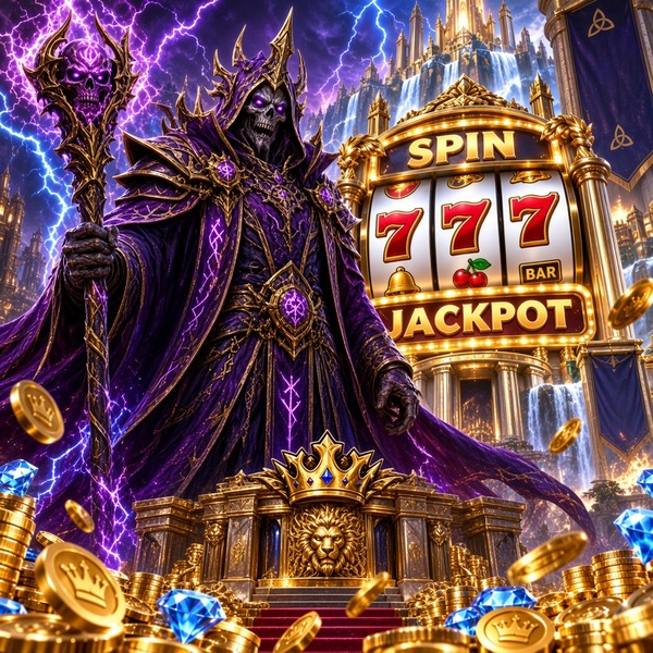totomaniac Seasonal Slot Events