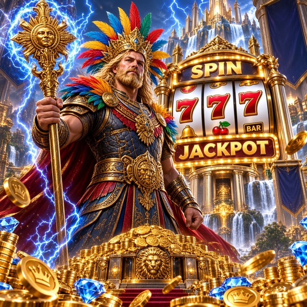 totomaniac Slots